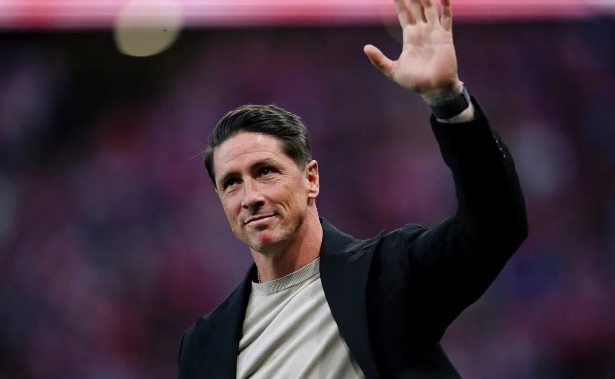 Torres resgata bastidores de 2010 e manda recado forte à Espanha antes da final da Copa