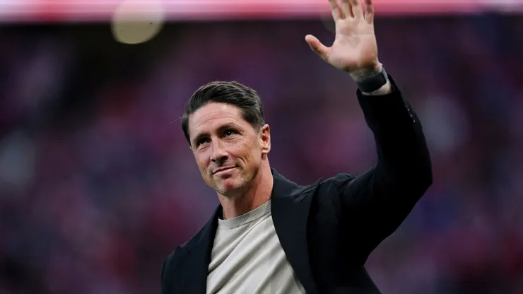 Torres resgata bastidores de 2010 e manda recado forte à Espanha antes da final da Copa - Foto Denis DoyleGetty Images