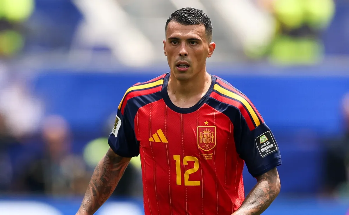 Pedro Porro revela estratégia da Espanha para neutralizar Messi na final da Copa do Mundo