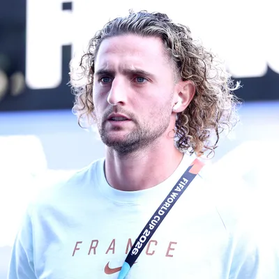 Rabiot detona postura da França no primeiro tempo: “É decepcionante”
