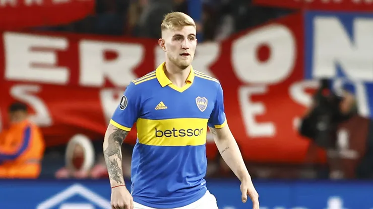 Valentini é um dos zagueiros que interessam ao Grêmio
