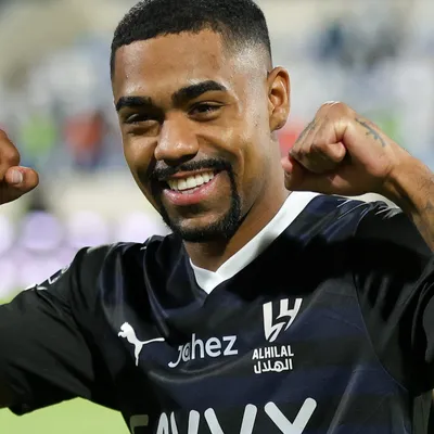 José Boto nega interesse em Malcom, do Al-Hilal