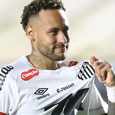 Neymar decide buscar novos parceiros para o Santos
