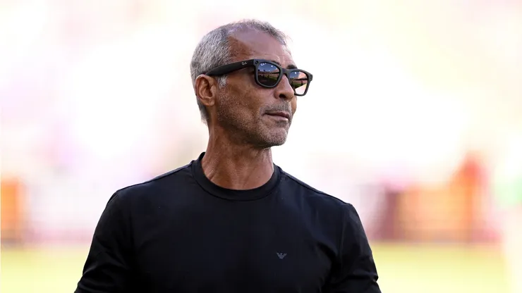 Romário analisou os finalistas da Copa do Mundo