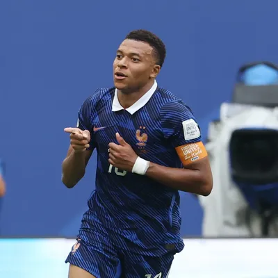 Com 10 gols de Mbappé, Copa garante maior goleador desde 1970