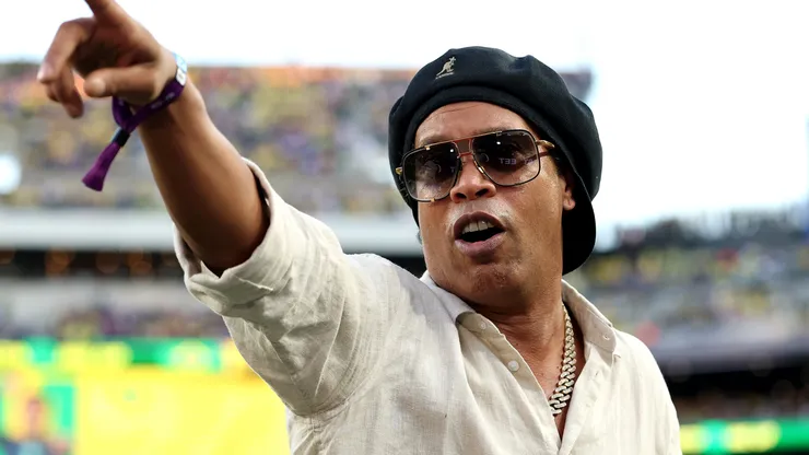 Ex-jogador deu a sua opinião - Foto: Dan Mullan/Getty Images.