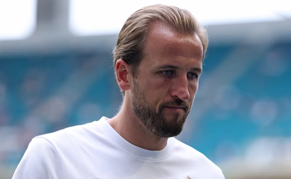 Harry Kane destrincha campanha da Inglaterra após a disputa do 3º lugar Harry Kane destrincha campanha da Inglaterra após a disputa do 3º lugar