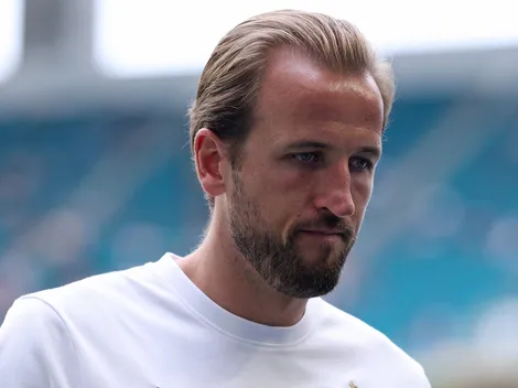 Harry Kane destrincha campanha da Inglaterra após a disputa do 3º lugar