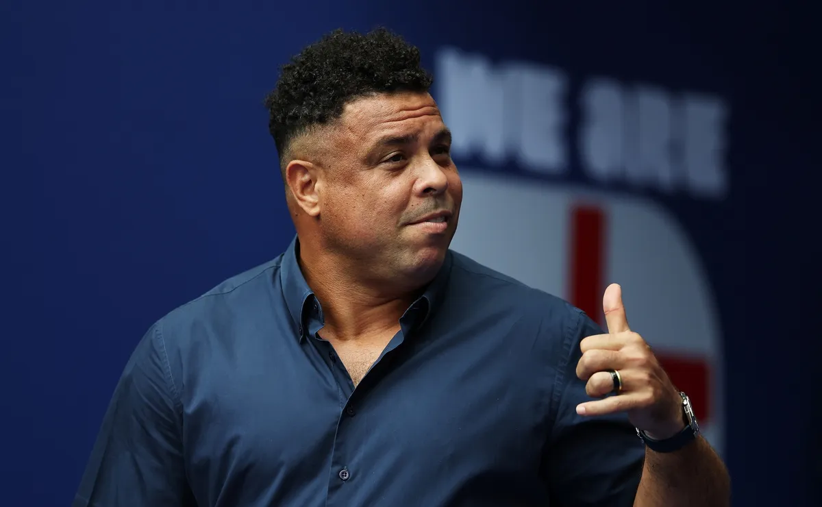 Ronaldo Fenômeno é sincero ao apontar diferença entre Brasil e Argentina: “Nós é que pioramos”