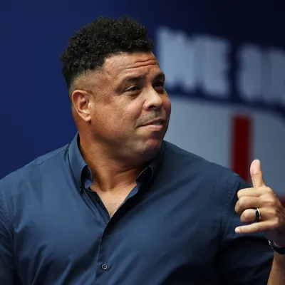 Ronaldo é sincero ao apontar diferença entre Brasil e Argentina