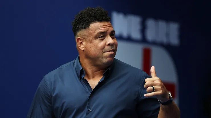 Ronaldo avaliou momentos dos dois rivais sul-americanos