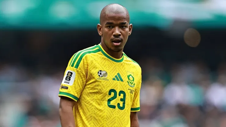 Causa de morte de Jayden Adams, da África do Sul, ainda não foi descoberta