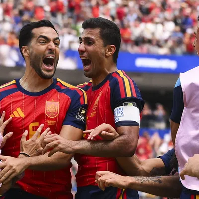 EA FC mantém sequência histórica