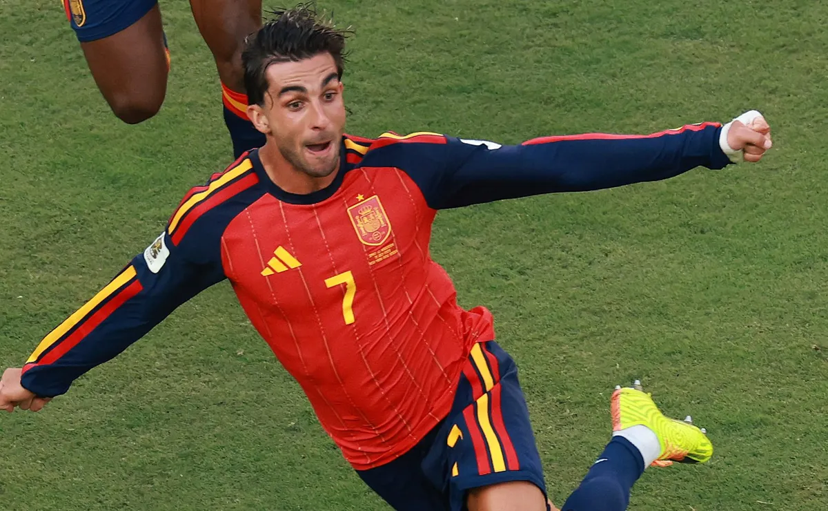 Espanha vence a Argentina na prorrogação e conquista o bicampeonato da Copa do Mundo de 2026