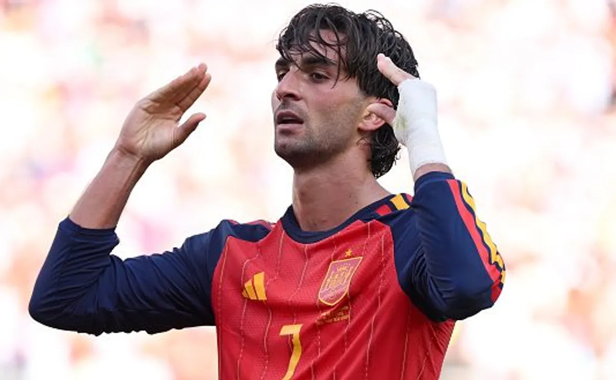 Ferran Torres decide, vira herói improvável e Espanha é campeã da Copa do Mundo contra a Argentina