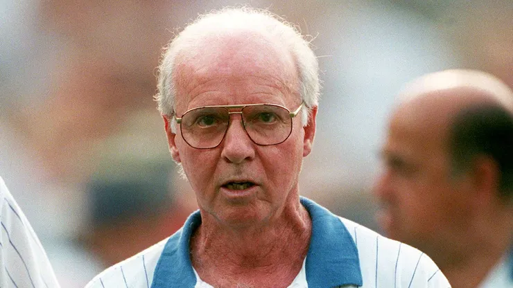Mário Zagallo é o maior vencedor de Copas do Mundo