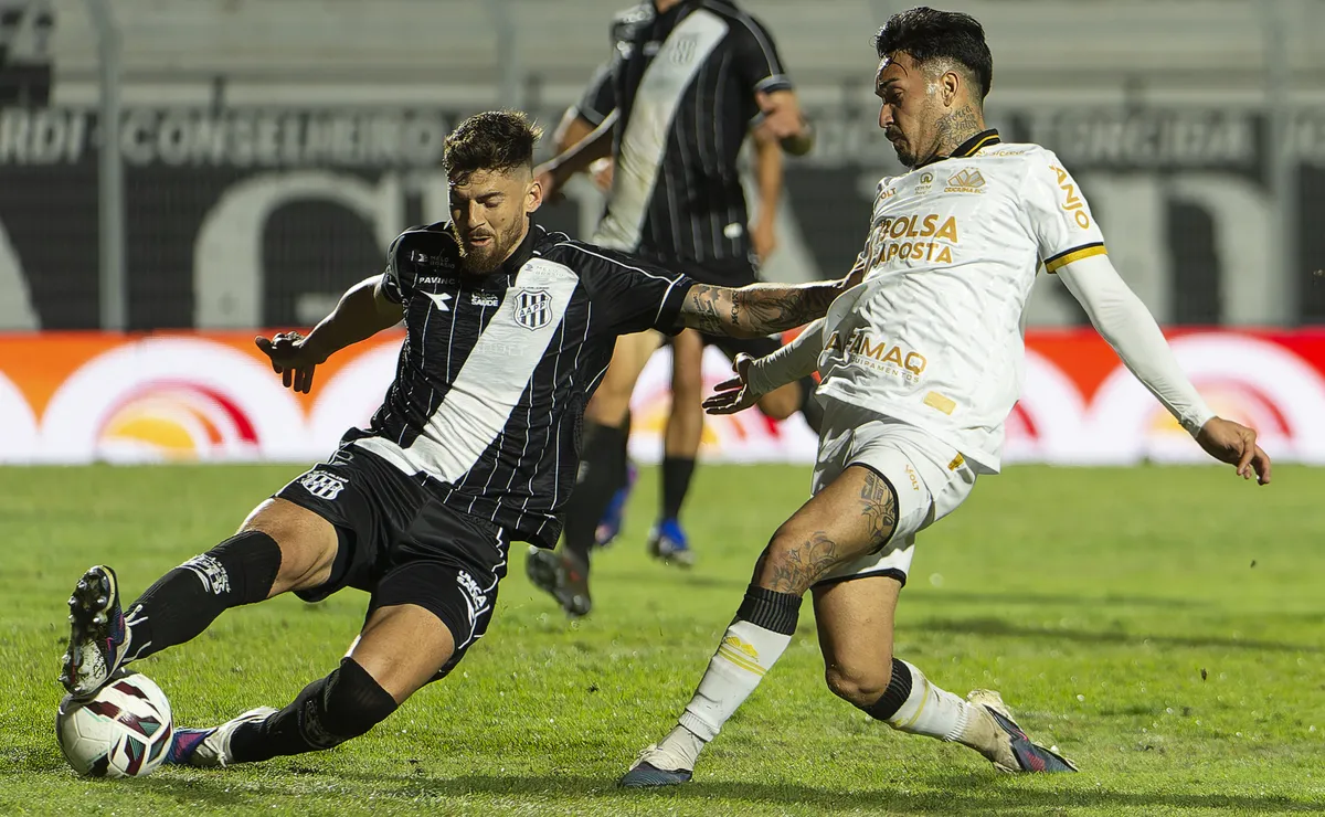 Olho no futebol nacional: como fica a Série B após o fim da Copa
