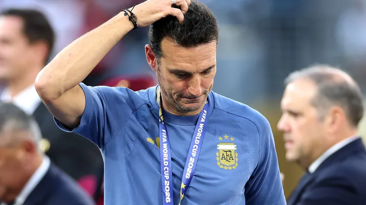 Treinador deu a sua opinião - Foto: Dan Mullan/Getty Images.