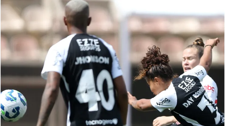 Corinthians. Foto: Marlon Costa/AGIF