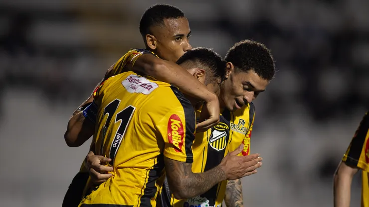 Sexto colocado, Novorizontino perdeu as duas últimas partidas.