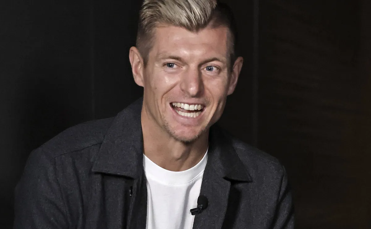Toni Kross exalta título mundial da Espanha em final contra a Argentina: “O futebol venceu”