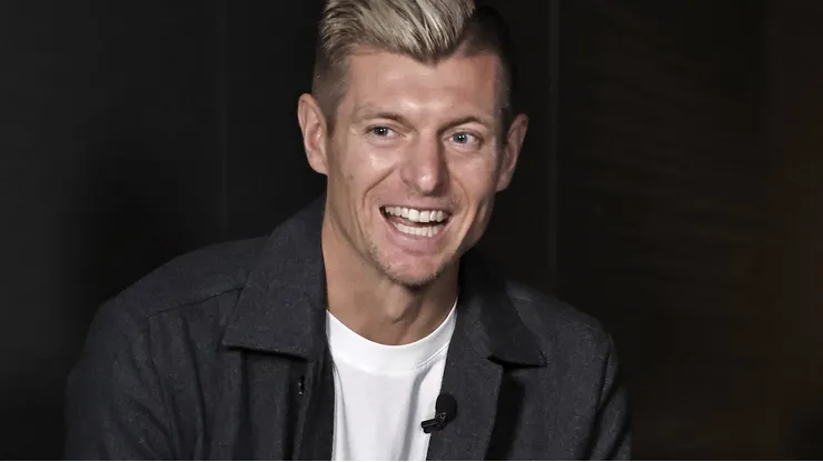 Ex-jogador deu a sua opinião - Foto: IMAGO/Marca.