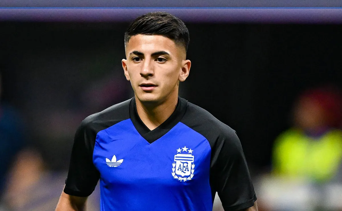 Copa acaba e Flamengo inicia ‘contagem regressiva’ pelo sim de Thiago Almada