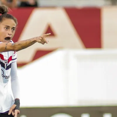 Ariel Godoi retorna para defender artilharia do Paulistão F