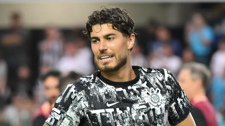 Pedro Raul pode jogar no Internacional
