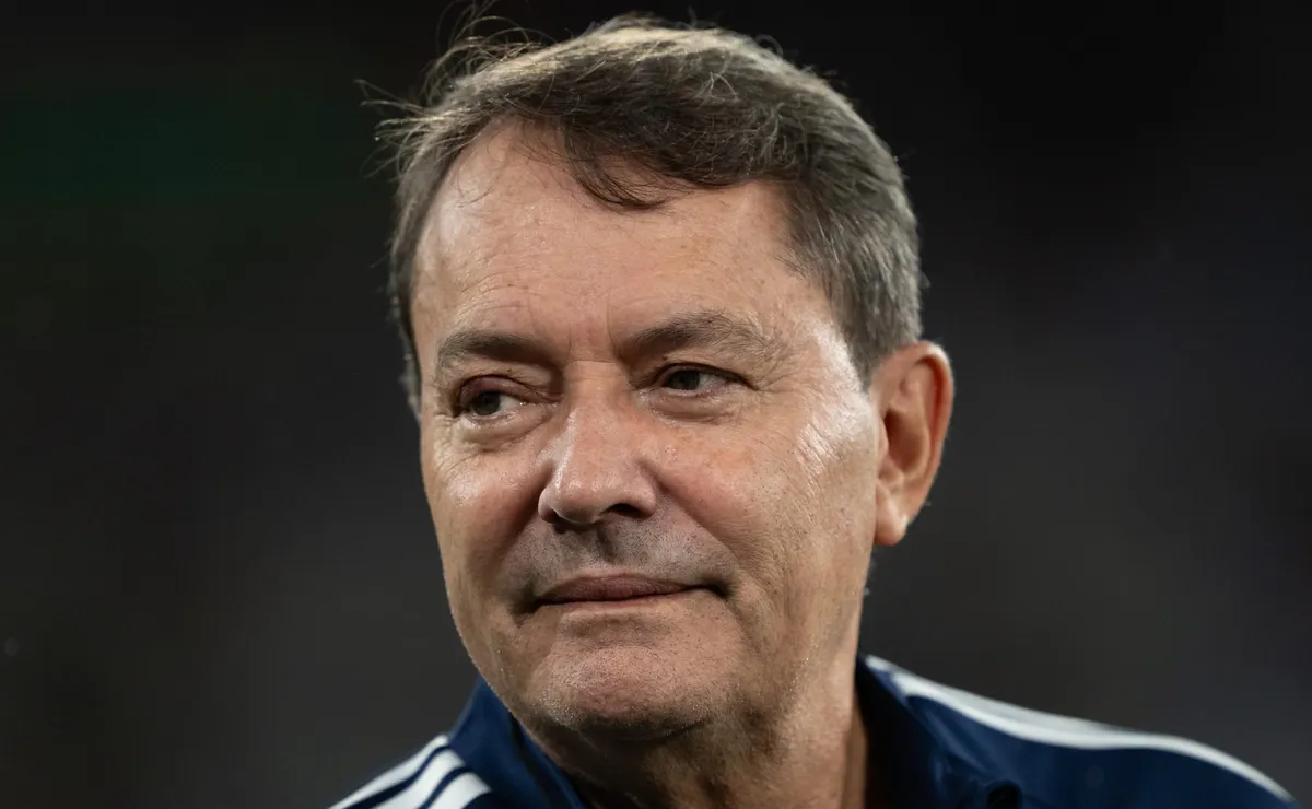 Pedrinho BH não descarta novas saídas do Cruzeiro: “Não é porque o clube quer”