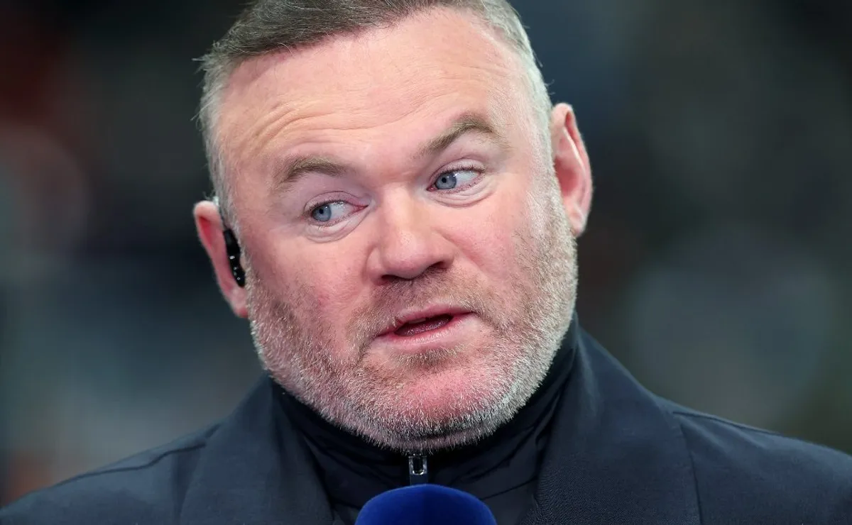Rooney sobe o tom e reprova shows no intervalo da final da Copa: “Me pareceu uma porcaria”