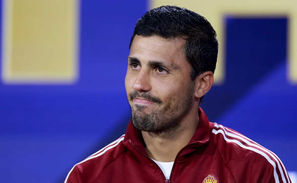 Rodri termina a Copa do Mundo 2026 com números inferiores aos de Lionel Messi