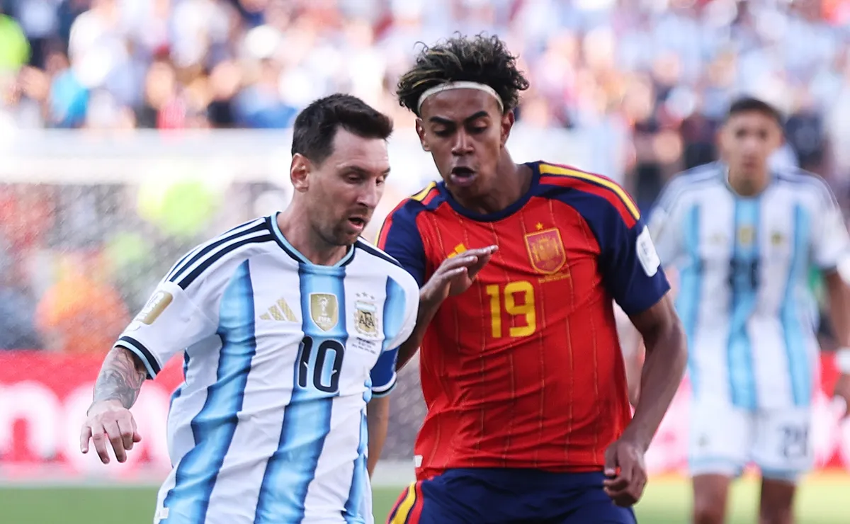 Final da Copa do Mundo entre Espanha x Argentina foi a pior da história, para Trajano e Juca Kfouri