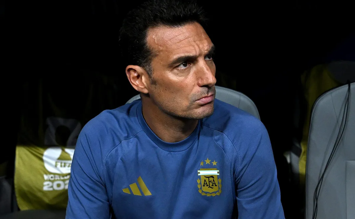 Auxiliar de Scaloni é alvo de grave acusação por agressão a Olmo após final da Copa