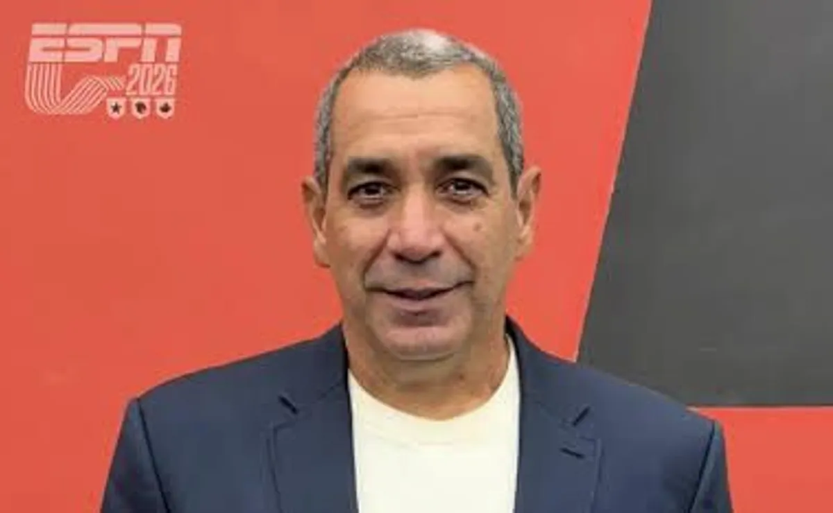 Zinho faz críticas e provocação após derrota da Argentina na Copa do Mundo: “Não sabem perder, apelam”