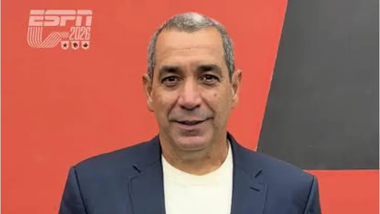 Zinho não aliviou no pós-jogo.