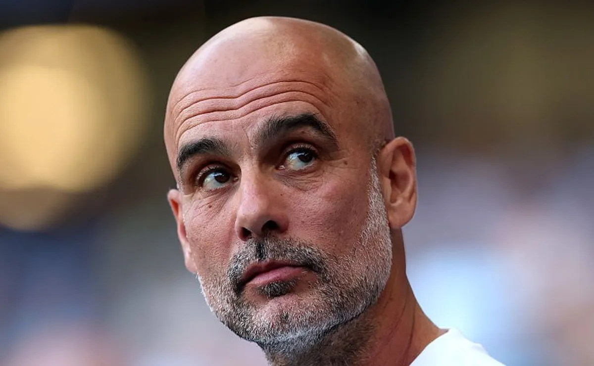Itália tenta convencer Guardiola a assumir missão de reconstruir a seleção para a próxima Copa