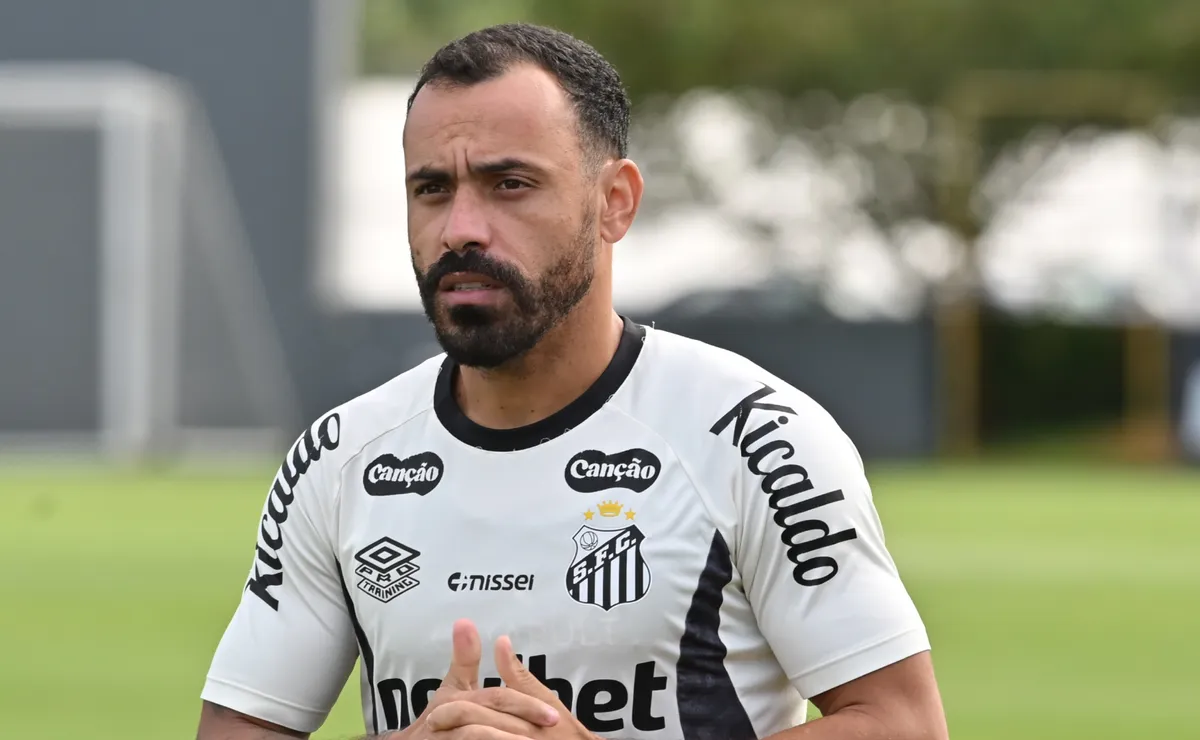 Santos vê lista de desfalques aumentar após a pausa para a Copa do Mundo 2026