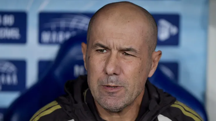 Leonardo Jardim sabe que deve precisar realizar mudanças.