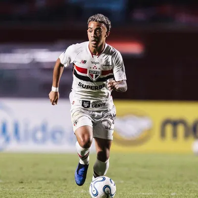 Palpite São Paulo x Athletico-PR – Brasileirão – 22/07/26