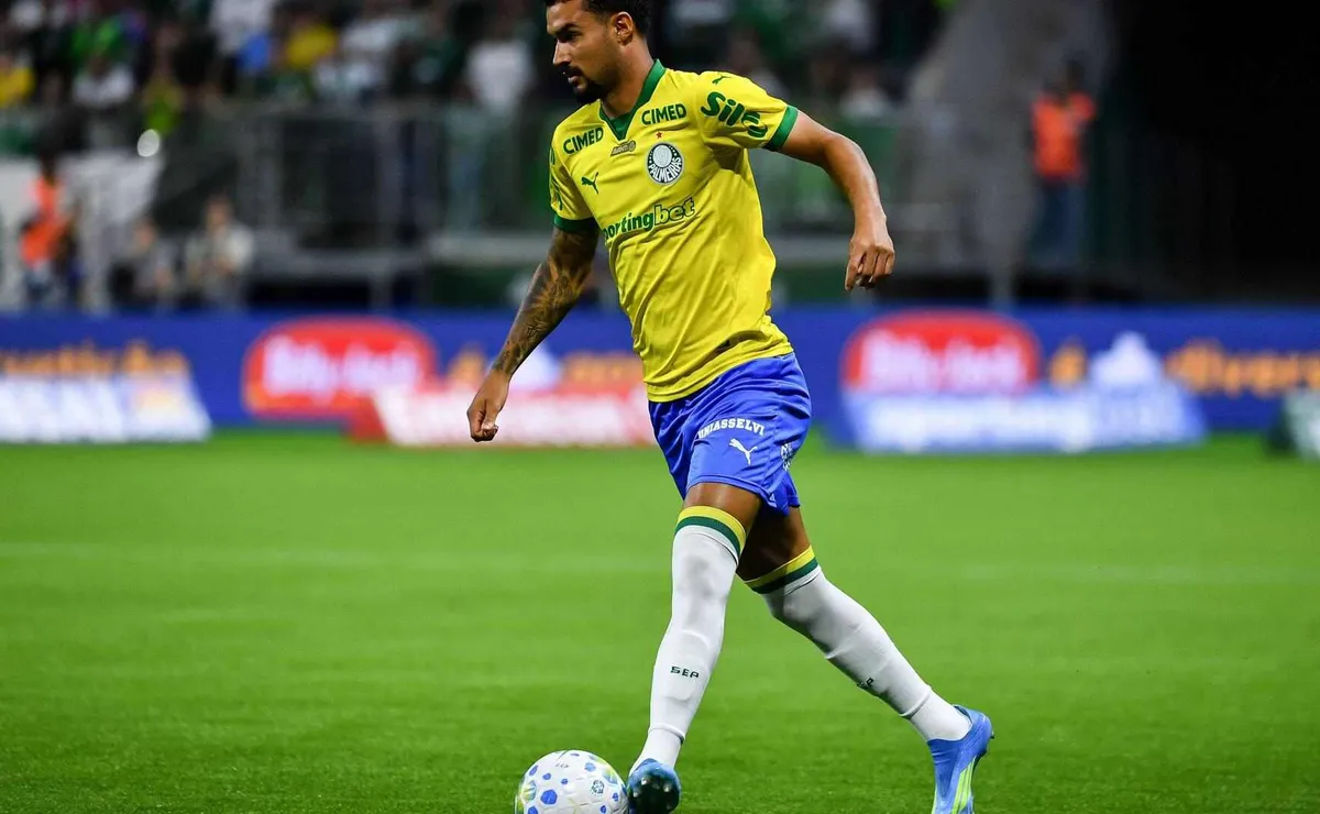 Palpite Coritiba x Palmeiras – Brasileirão – 22/07/26