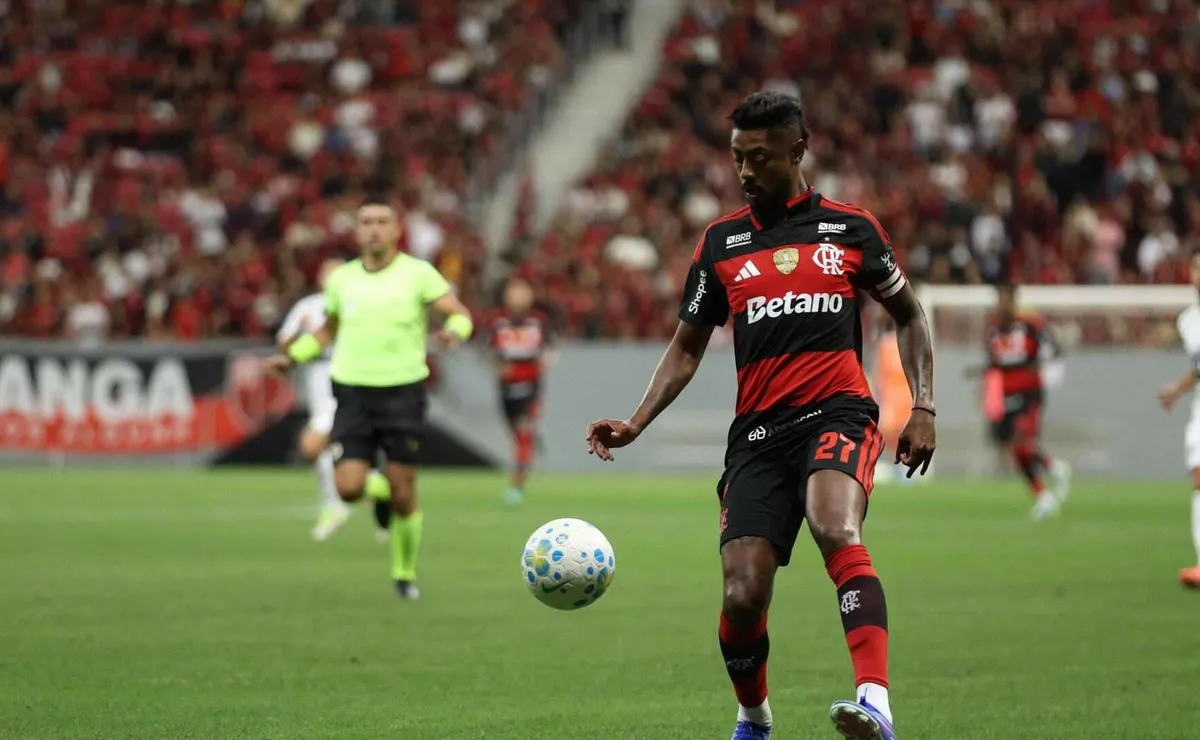 Palpite Chapecoense x Flamengo – Brasileirão – 22/07/26