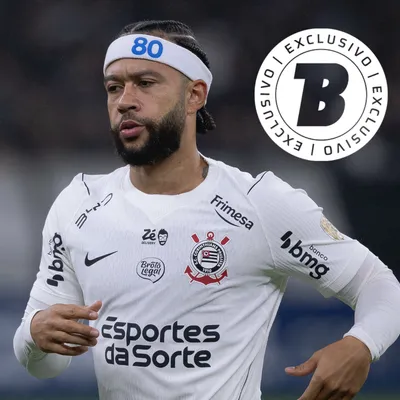 Comentarista cobra Memphis contra o Inter