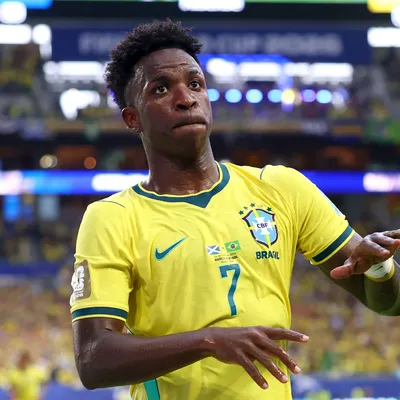 IA prevê os 26 convocados da Seleção Brasileira para 2030