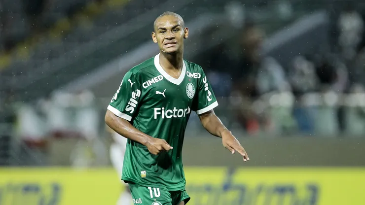 Eduardo Conceição vem sendo assediado pela Europa