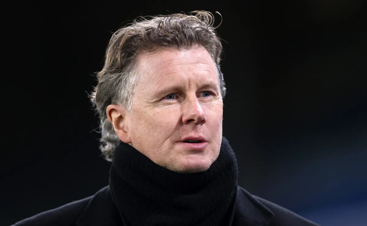 Steve McManaman detona postura da Argentina na final da Copa do Mundo: “Isso é trapaça!”