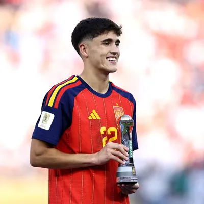 Cubarsí apresentou grandes números na Copa do Mundo de 2026