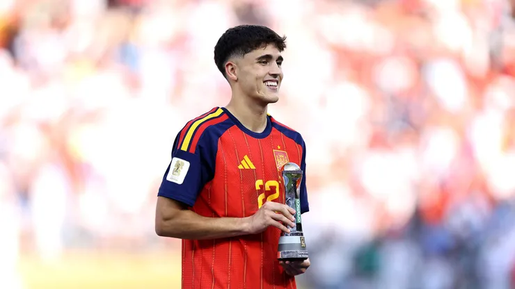 Cubarsí na Copa. (Photo by Buda Mendes/Getty Images)