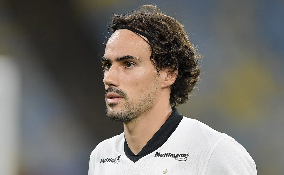 Grêmio mira Igor Gomes para reforçar meio-campo após vexame contra o Mirassol