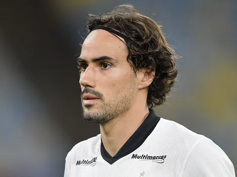 Grêmio faz sondagem por Igor Gomes, meia do Atlético-MG